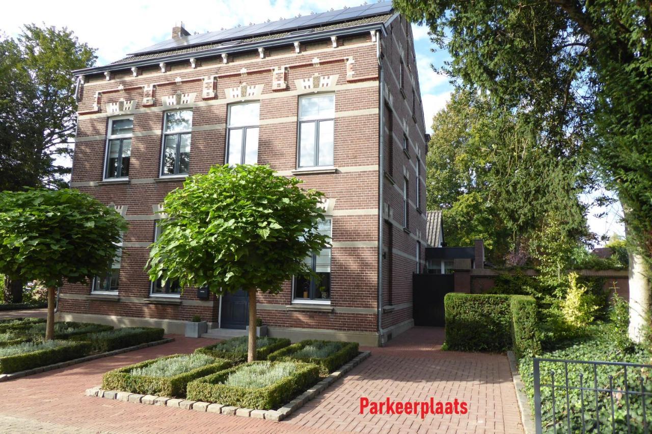 De Eppenbeek Bed and Breakfast Swalmen Eksteriør billede